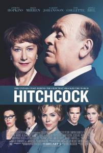    / Hitchcock / (2012)   HD