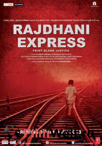    / Rajdhani Express 