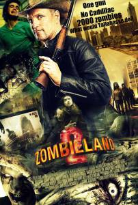 Фильм онлайн Zомбилэнд: Контрольный выстрел / Zombieland: Double Tap бесплатно в HD Фильм онлайн Zомбилэнд: Контрольный выстрел / Zombieland: Double Tap бесплатно в HD