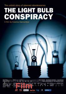     - The Light Bulb Conspiracy - [2010]   