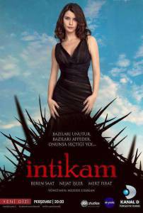    ( 2013  2014) - Intikam - 2013 (1 )