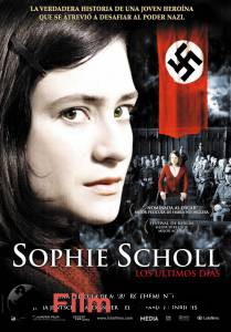     - Sophie Scholl - Die letzten Tage - (2005)   