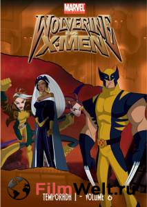      .  ( 2008  2009) - Wolverine and the X-Men