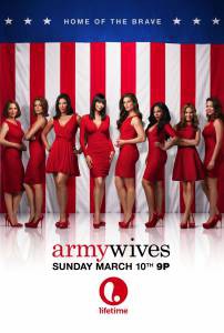    ( 2007  2013) / Army Wives / (2007 (7 ))  