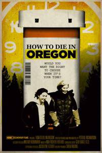       - How to Die in Oregon   