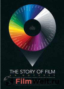  :  () The Story of Film: An Odyssey   