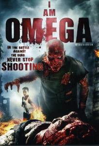     () I Am Omega 2007 