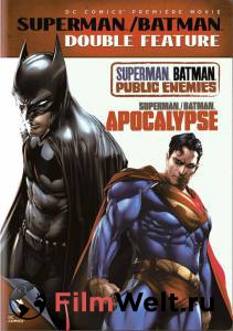  /:   () Superman/Batman: Public Enemies  