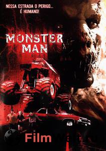    - Monster Man - [2003]   