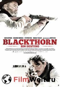   - Blackthorn - 2011   