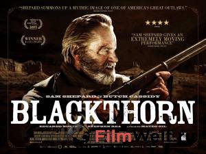   Blackthorn (2011) 