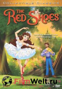    () / The Red Shoes   