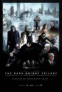 ������ ���� ������ ������: ����������� ������� The Dark Knight Rises �������� ���������