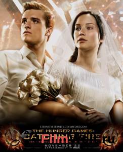 Смотреть Голодные игры: И вспыхнет пламя - The Hunger Games: Catching Fire - (2013) онлайн Смотреть Голодные игры: И вспыхнет пламя - The Hunger Games: Catching Fire - (2013) онлайн
