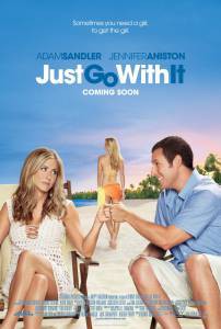    - Just Go with It - [2011]   