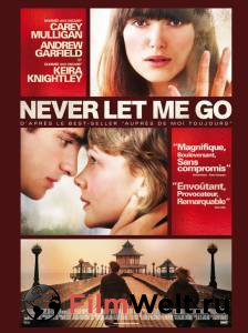      / Never Let Me Go / (2010)