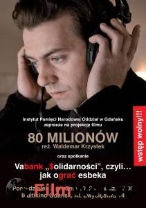    80  80 milionw 2011 