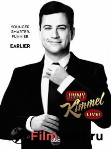        ( 2003  ...) / Jimmy Kimmel Live! / [2003 (13 )]  