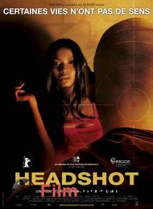    - Headshot - (2011)