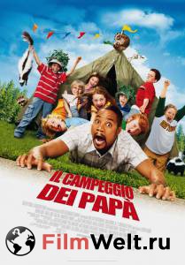    :   - Daddy Day Camp