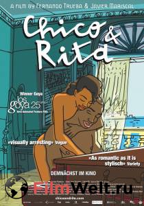      - Chico & Rita - 2010 online