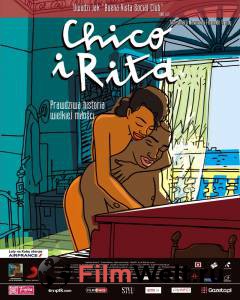      Chico & Rita [2010]