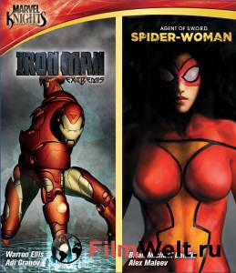  -:  .... () Spider-Woman, Agent of S.W.O.R.D. 