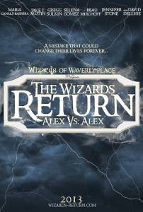    :    () The Wizards Return: Alex vs. Alex 