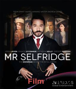       ( 2013  2016) Mr Selfridge