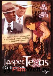   ,   () Jasper, Texas (2003) 