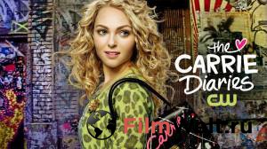     ( 2013  2014) / The Carrie Diaries   HD