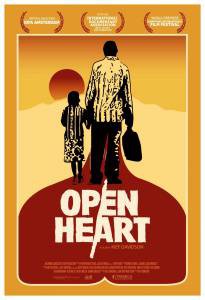     - Open Heart - (2013)  