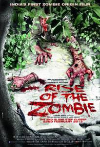    / Rise of the Zombie  