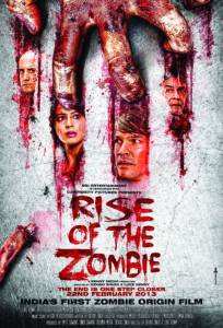      / Rise of the Zombie
