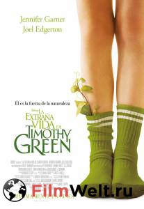       The Odd Life of Timothy Green   HD