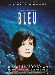 Онлайн кино Три цвета: Синий (1993) Trois couleurs: Bleu смотреть бесплатно