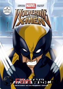      .  ( 2008  2009) - Wolverine and the X-Men