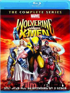        .  ( 2008  2009) Wolverine and the X-Men (2008 (1 ))