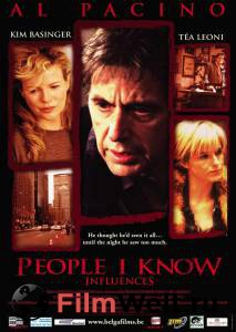    People I Know (2001)  