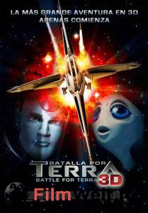       / Battle for Terra   HD