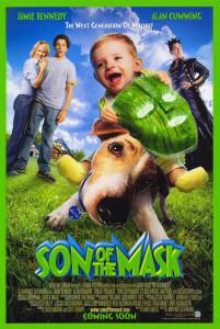    Son of the Mask 2005 