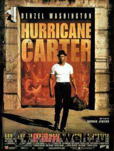   - The Hurricane - [1999]   