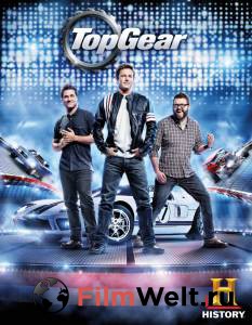      ( 2010  ...) Top Gear USA [2010 (5 )]   