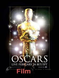 80-     () The 80th Annual Academy Awards [2008]   