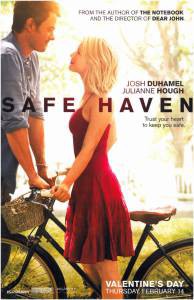     / Safe Haven / [2013] 