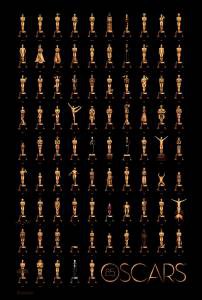   85-     () - The Oscars 