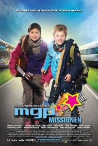   - MGP Missionen - [2013]   