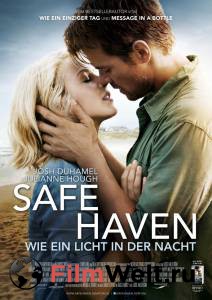 Смотреть интересный онлайн фильм Тихая гавань / Safe Haven Смотреть интересный онлайн фильм Тихая гавань / Safe Haven