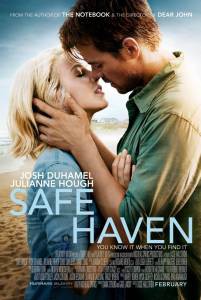 Онлайн кино Тихая гавань / Safe Haven смотреть бесплатно