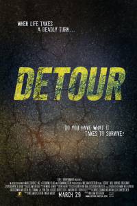    - Detour  